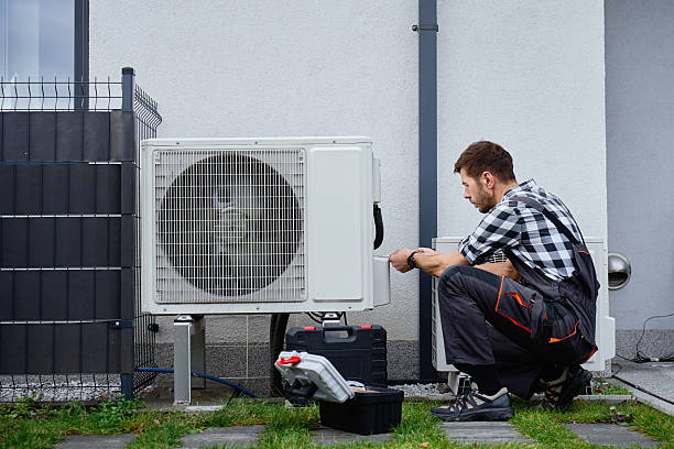 Trusted Hvac service in Linwood, PA - HVAC Repair CO